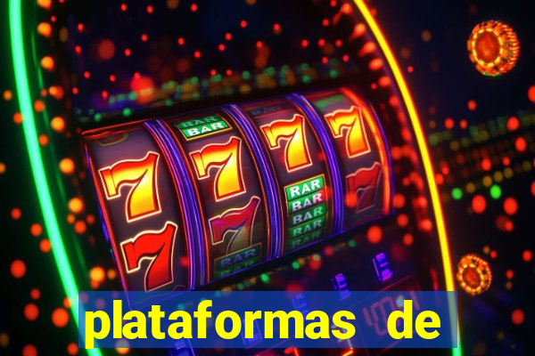 plataformas de jogos antigas